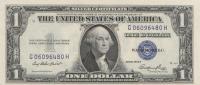 Gallery image for United States p416D2: 1 Dollar from 1935